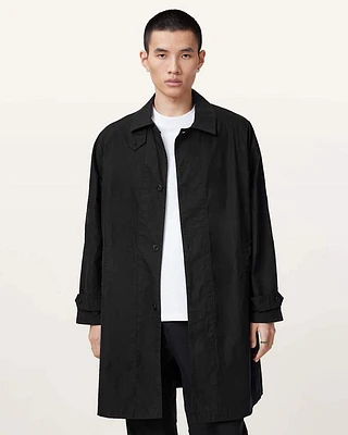 Tillman Mac Overcoat