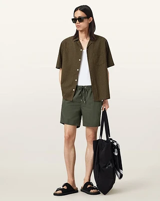 Warden Swim Shorts