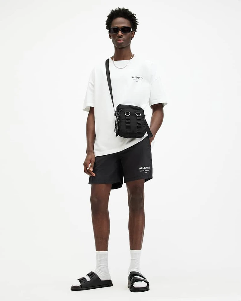 Underground Swim Shorts