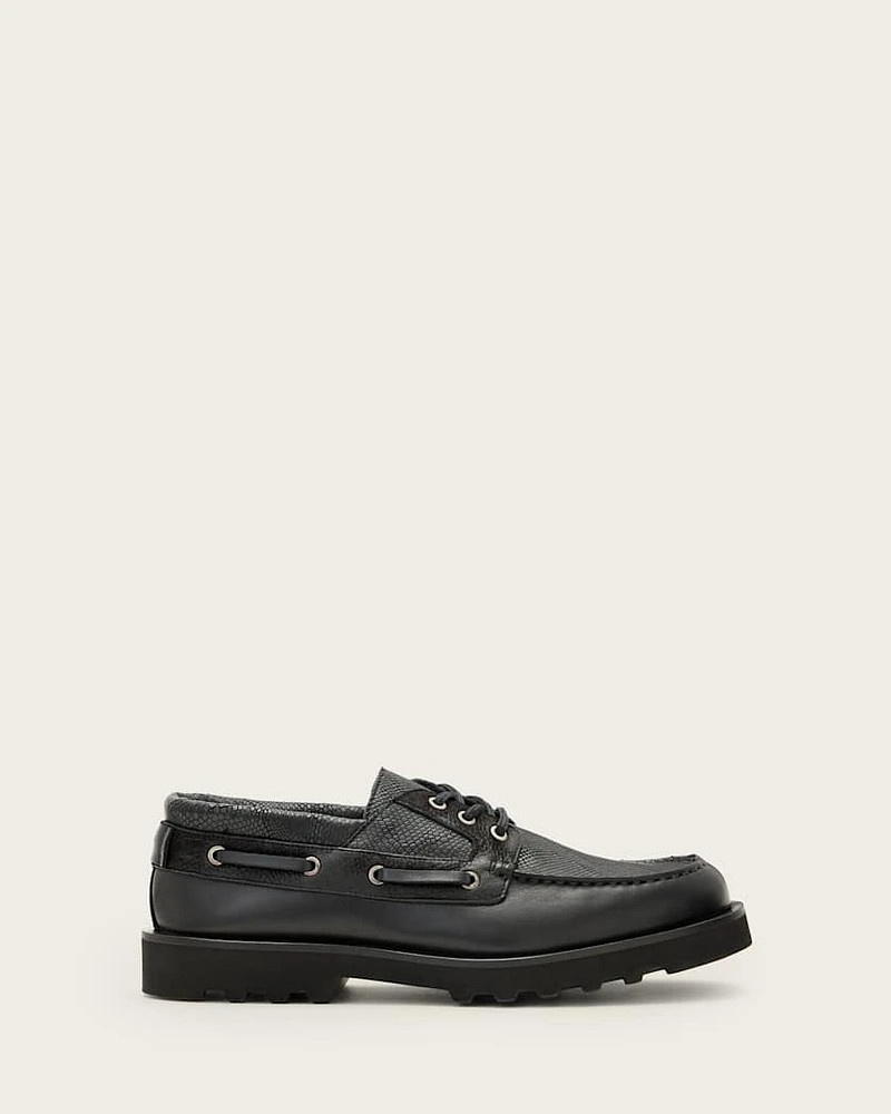 Skiff Boat Shoes