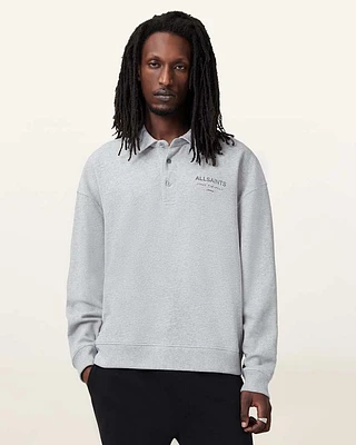 Xander Long Sleeve Polo Shirt