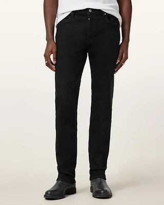 Sid Skinny Fit Denim Jeans