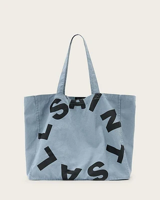 Large Tierra Tote Bag