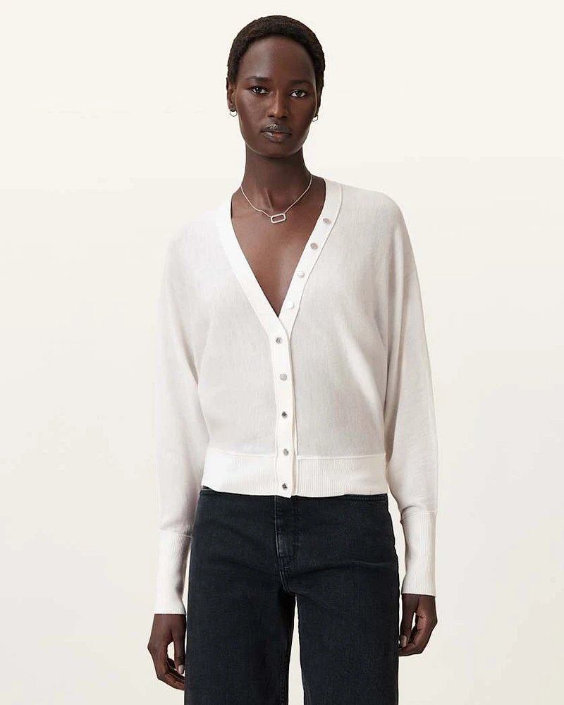 Honor V-Neck Cardigan