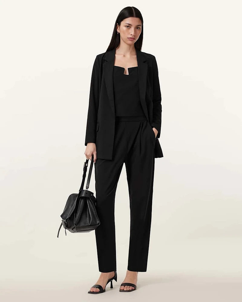 Aleida Lightweight Tri Trousers