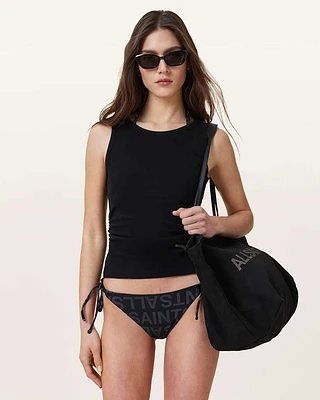 Saph Underground Bikini Bottoms