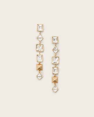 Elora Drop Earrings