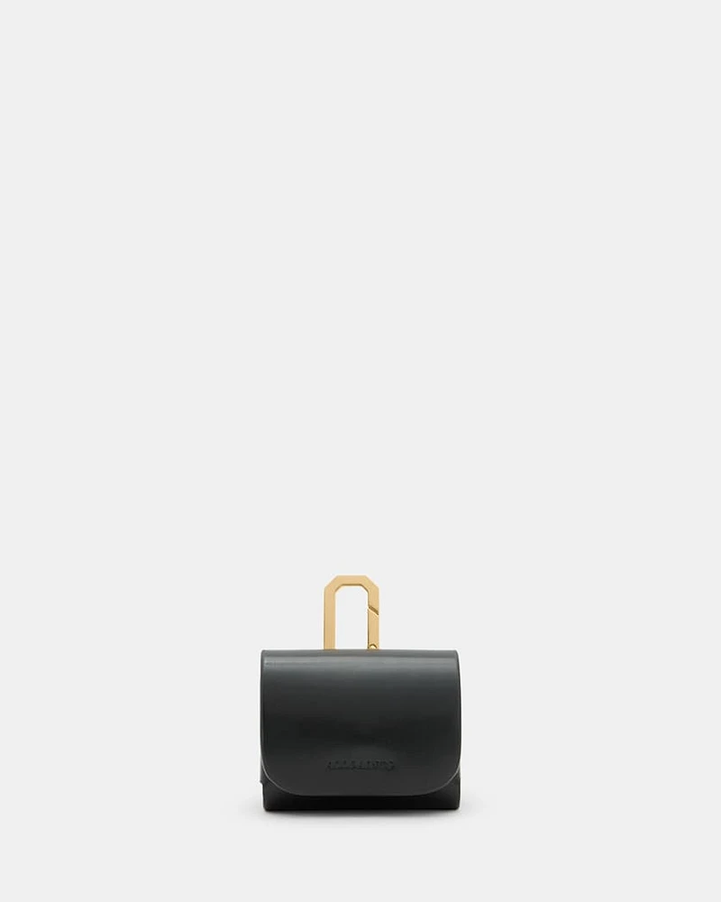 AirPod Leather Case