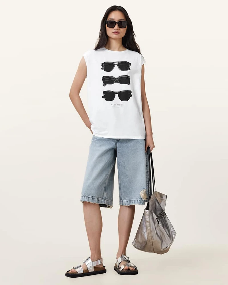 Sunnies Brooke Tank Top
