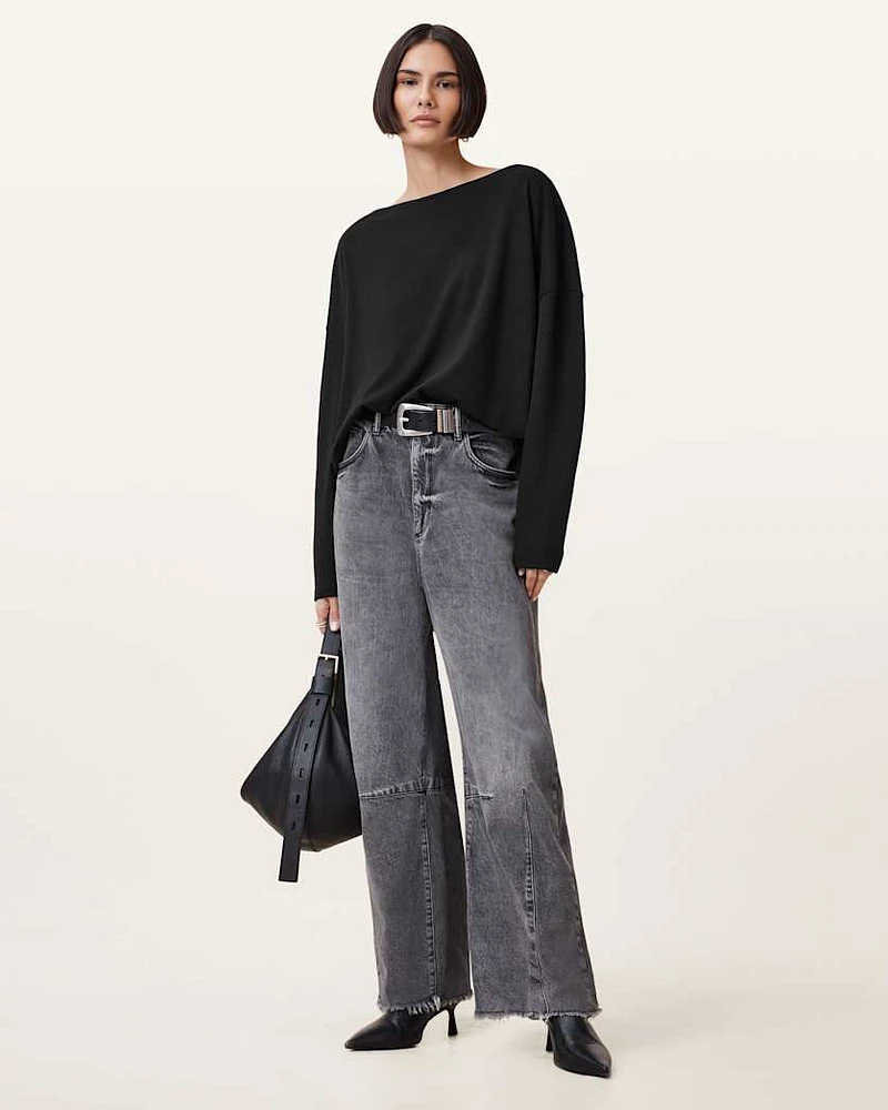 Rita Relaxed Fit T-Shirt