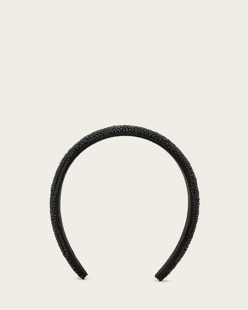 Jada Beaded Headband