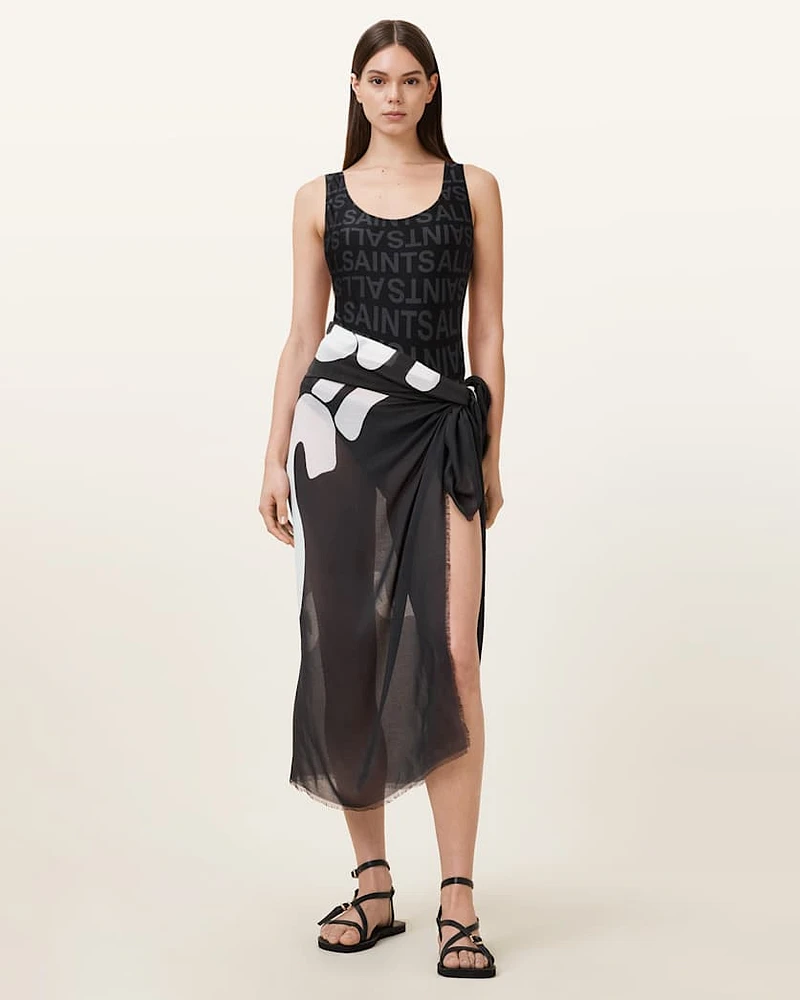 Orlando Sarong