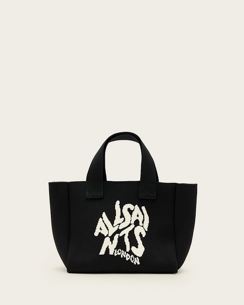 Izzy Orlando Mini Tote Bag