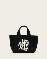 Izzy Orlando Mini Tote Bag