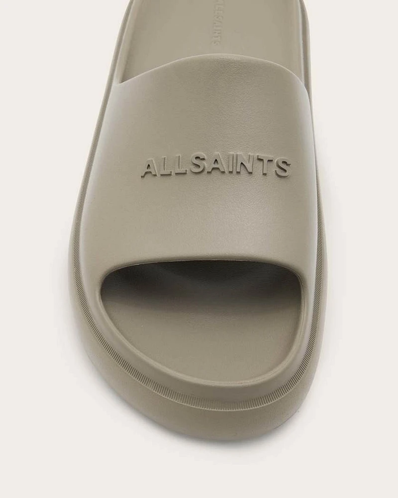 Dune Slip On Logo Sliders