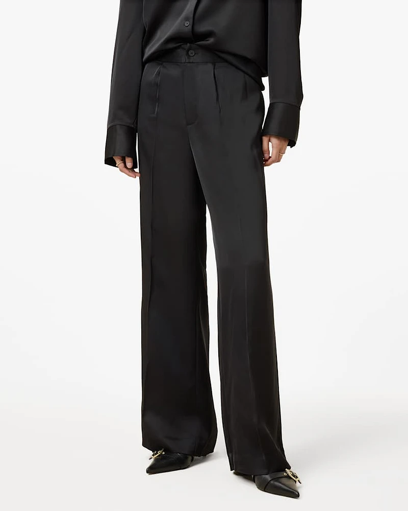 Myrtle Relaxed Fit Trousers