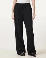 Vin Wide Leg Joggers
