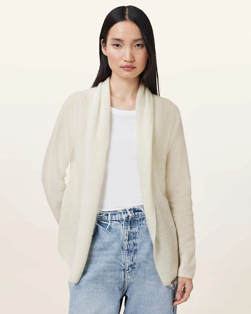 Laina Knitted Cardigan