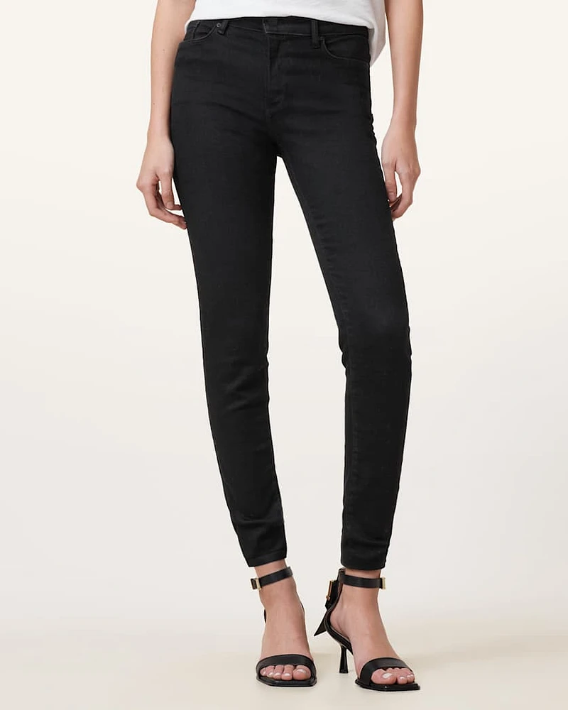 Miller Me Stretch Denim Jeans
