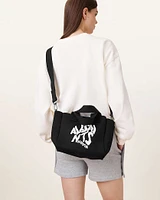 Izzy Orlando Mini Tote Bag