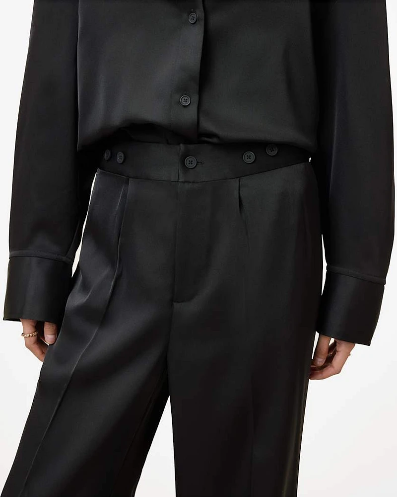 Myrtle Relaxed Fit Trousers