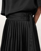 Kat Midi Skirt