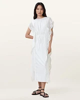 Ola Midi Dress