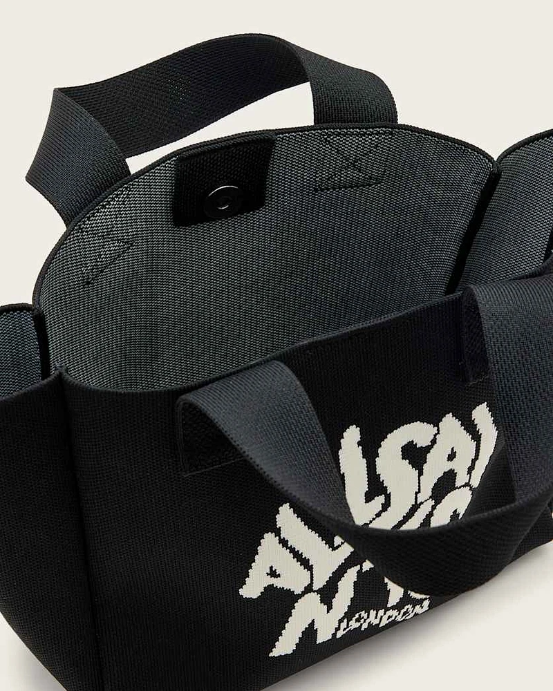 Izzy Orlando Mini Tote Bag