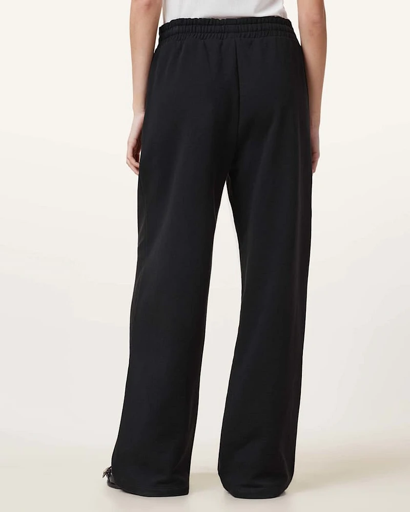 Vin Wide Leg Joggers