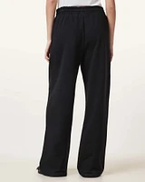 Vin Wide Leg Joggers