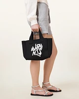 Izzy Orlando Mini Tote Bag