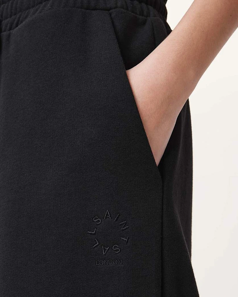 Vin Wide Leg Joggers
