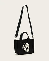 Izzy Orlando Mini Tote Bag