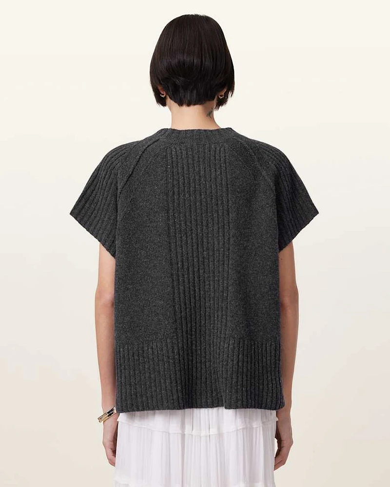 Anthe Wool Tank Top