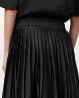 Kat Midi Skirt