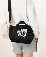 Izzy Orlando Mini Tote Bag