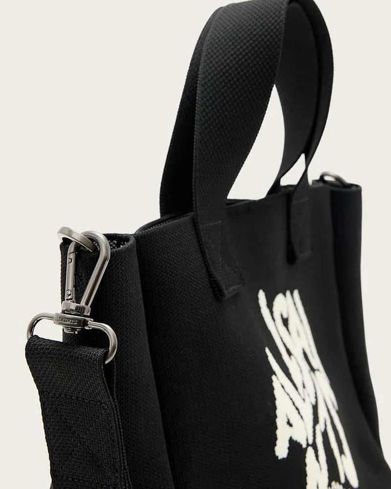 Izzy Orlando Mini Tote Bag