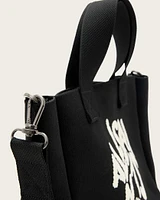 Izzy Orlando Mini Tote Bag