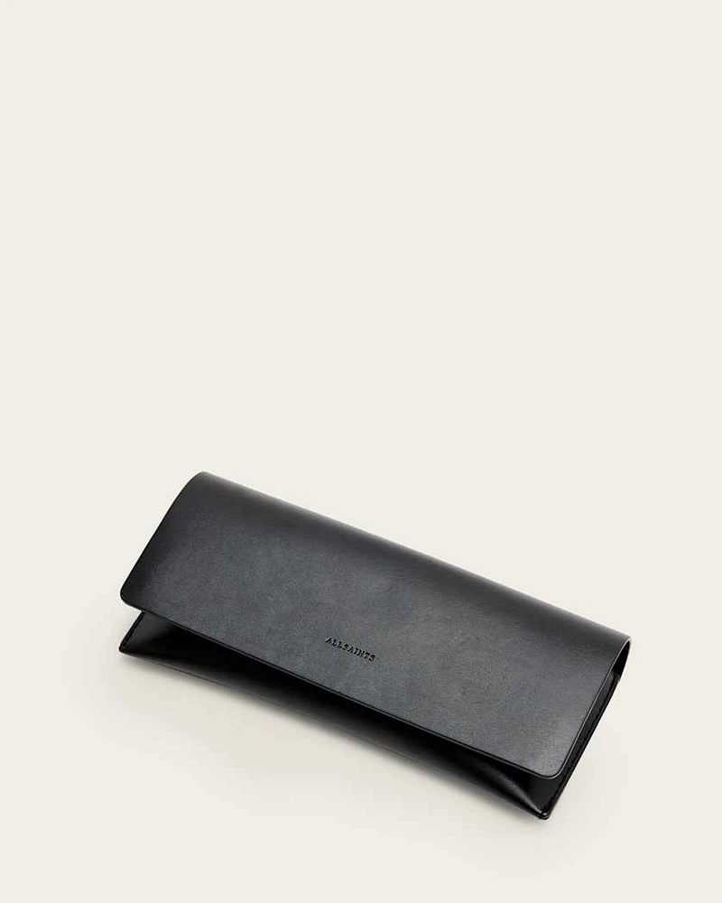 Minka Flat Top Cat Eye Sunglasses