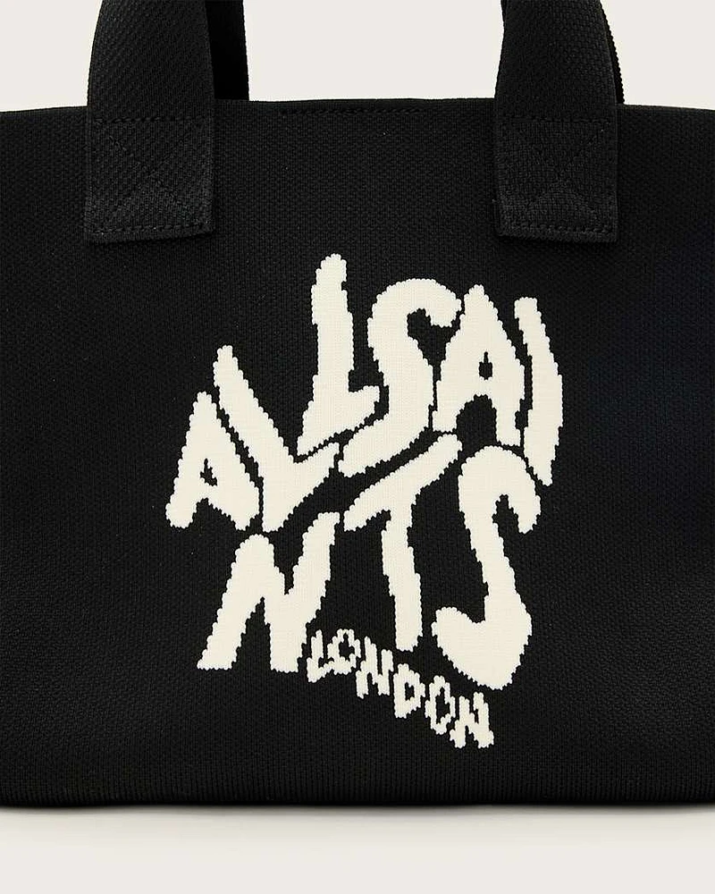 Izzy Orlando Mini Tote Bag