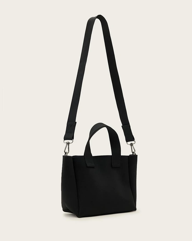 Izzy Orlando Mini Tote Bag