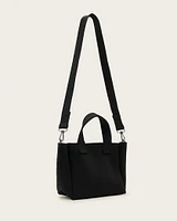 Izzy Orlando Mini Tote Bag