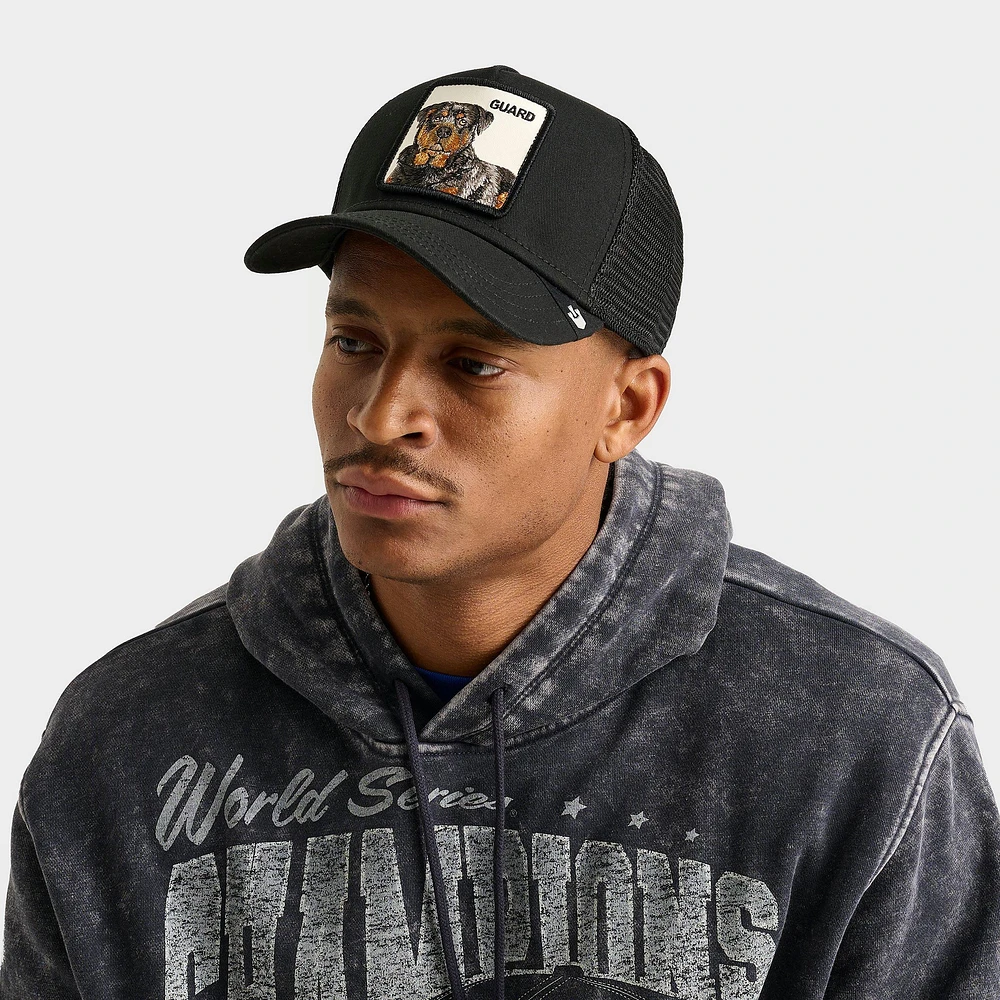 Goorin Bros. Guard Dog Trucker Hat