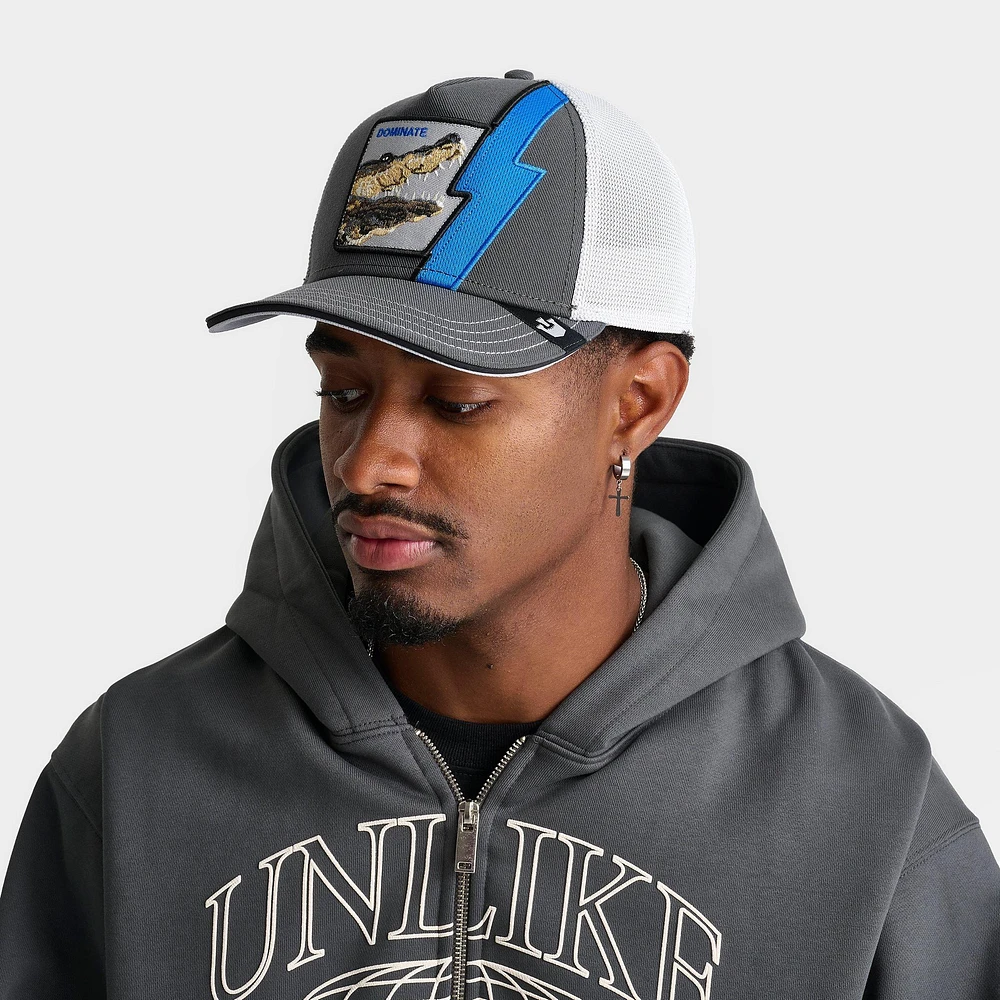 Goorin Bros. Dominate Trucker Hat