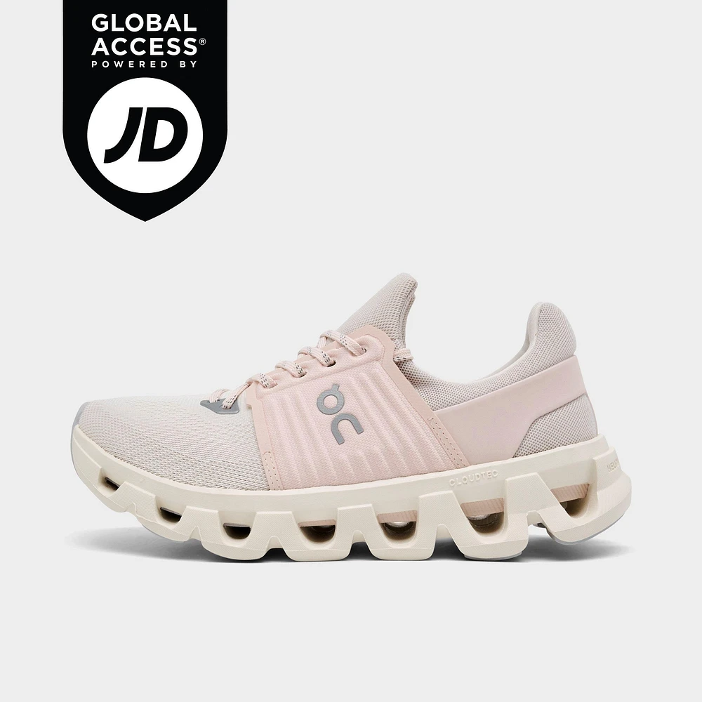 Women's On Cloudswift 4 Running Shoes