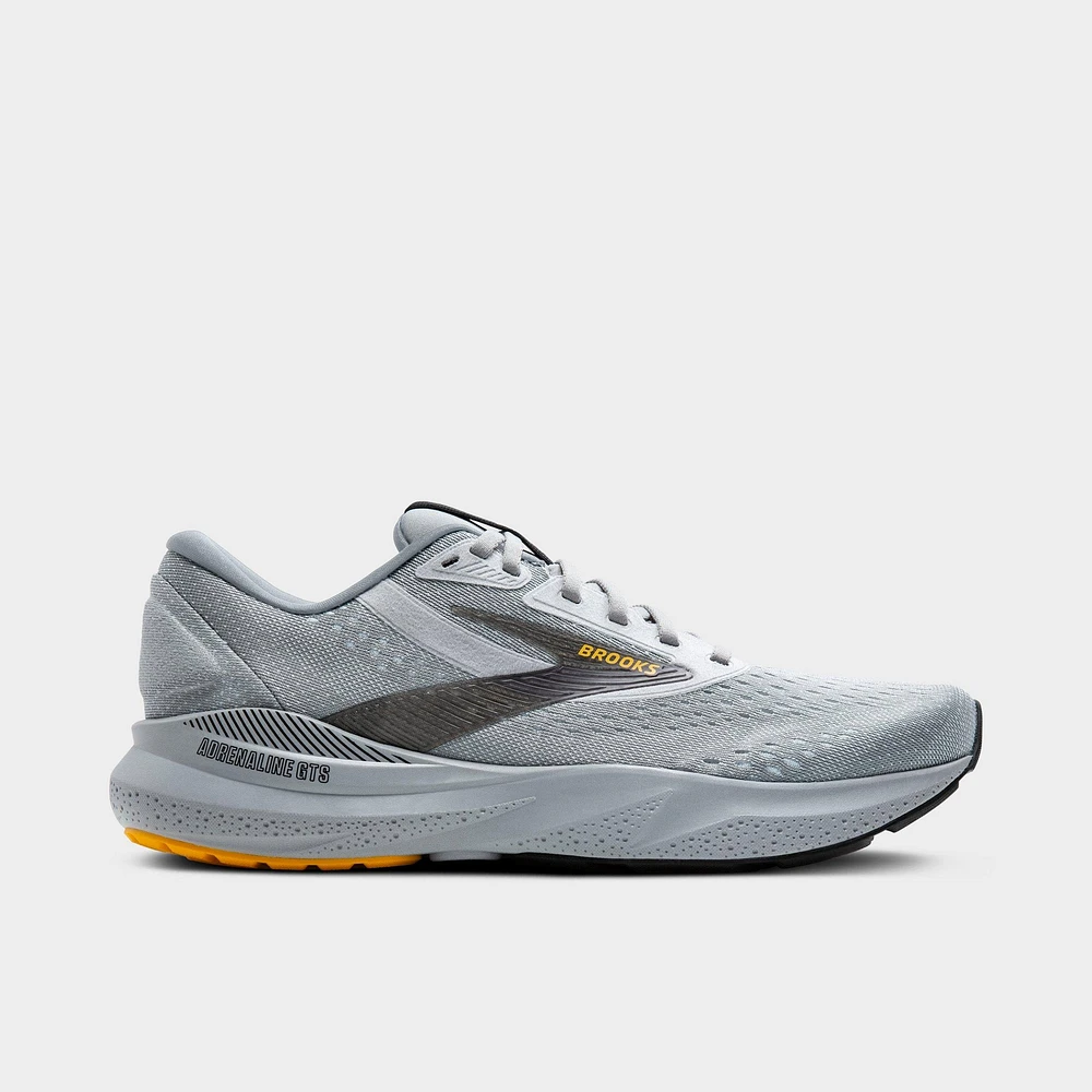 Men's Brooks Adrenaline GTS 24 Running Shoes (Wide Width)