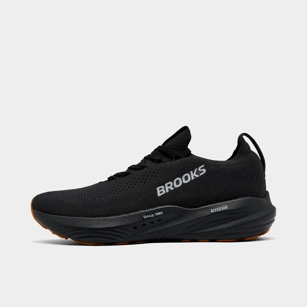 Men's Brooks Glycerin StealthFit 22 Running Shoes
