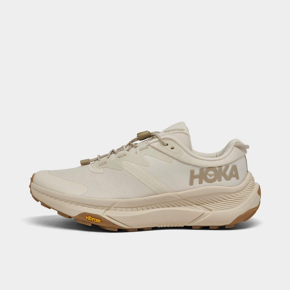 Women's HOKA Transport Athletic Lifestyle Shoes