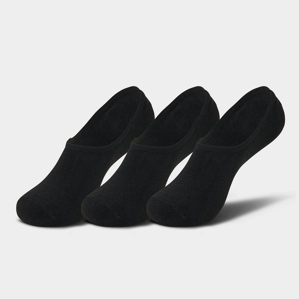 Men's Finish Line Footie Socks (3-Pack)