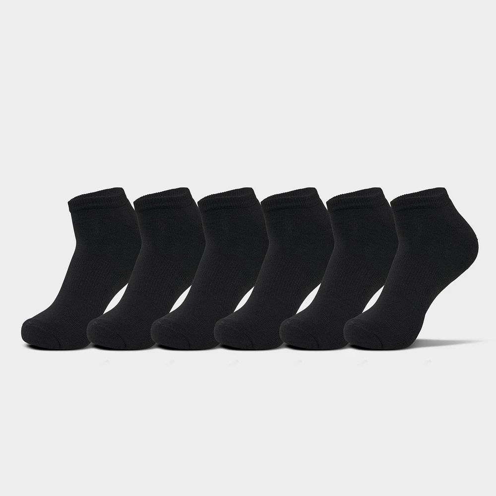 Men's Sonneti No-Show Socks (6-Pack